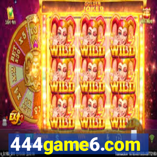 444game6.com