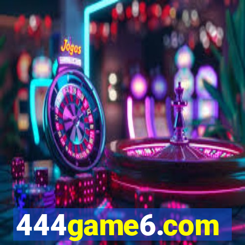 444game6.com