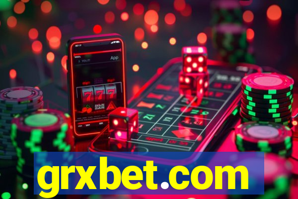 grxbet.com