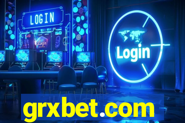 grxbet.com