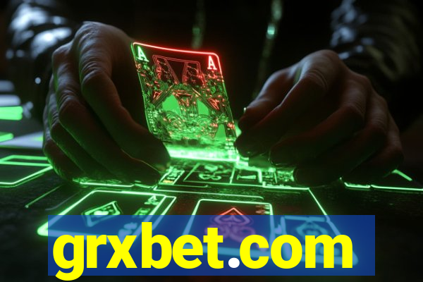 grxbet.com