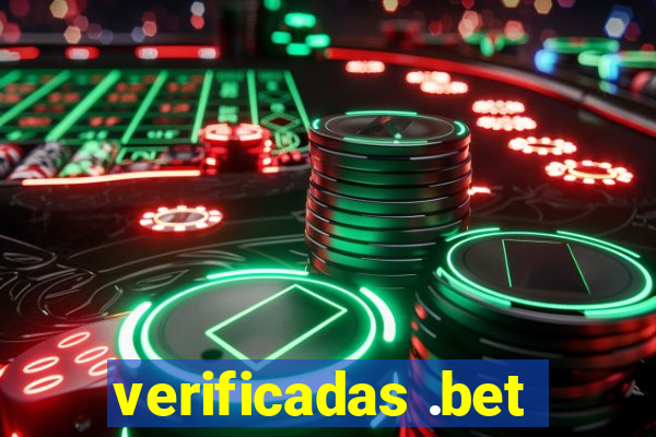 verificadas .bet