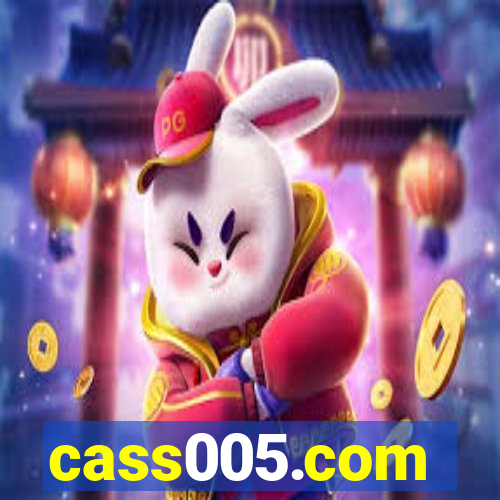 cass005.com
