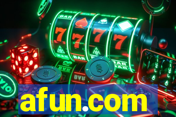afun.com
