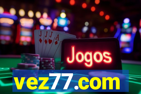 vez77.com