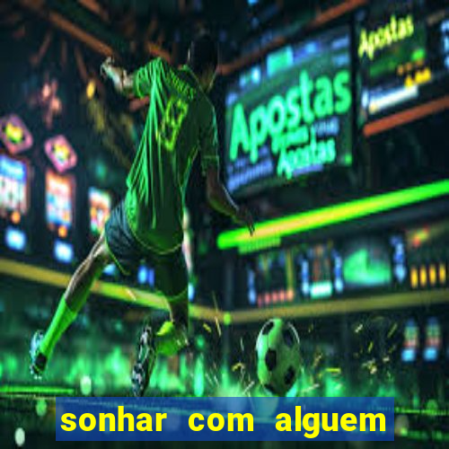 sonhar com alguem jogando cartas de tarot
