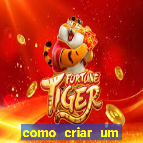 como criar um escudo de futebol