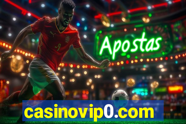 casinovip0.com