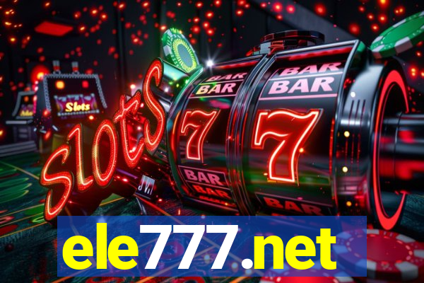 ele777.net