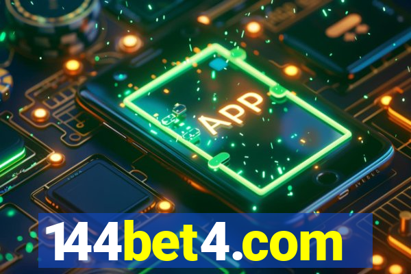 144bet4.com