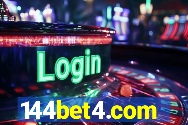 144bet4.com