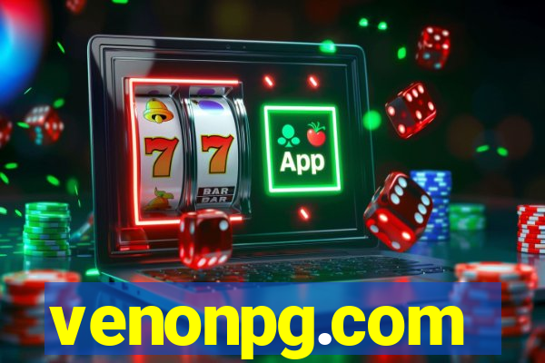 venonpg.com