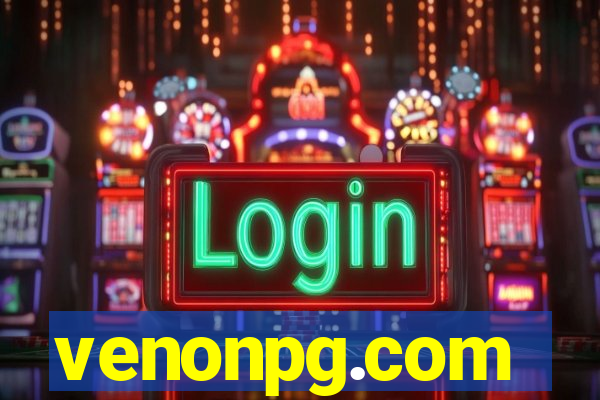 venonpg.com