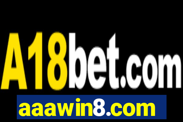 aaawin8.com
