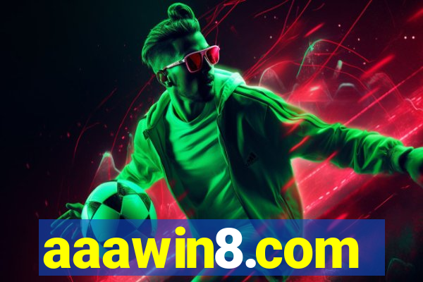 aaawin8.com