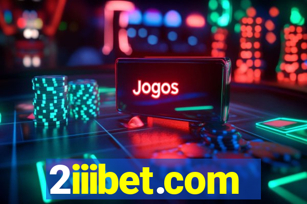 2iiibet.com