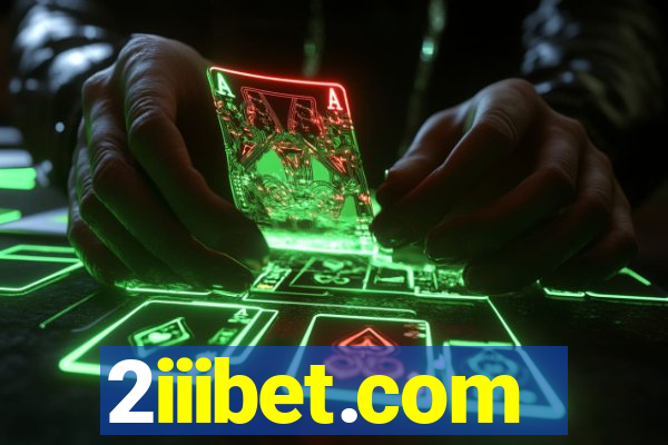 2iiibet.com