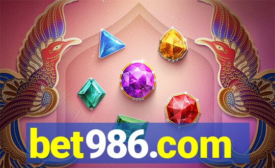 bet986.com