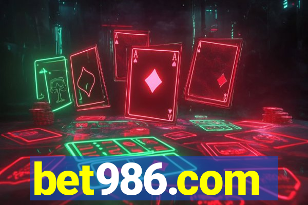 bet986.com