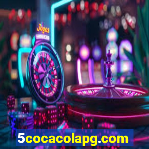 5cocacolapg.com