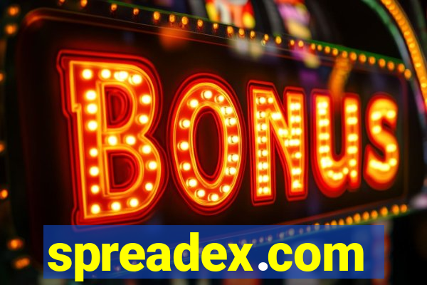spreadex.com