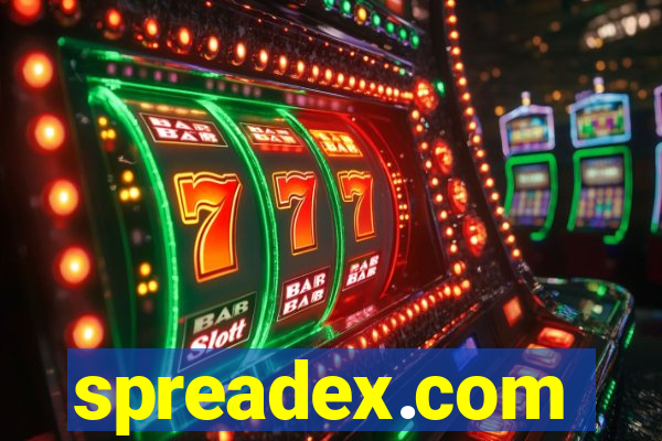 spreadex.com