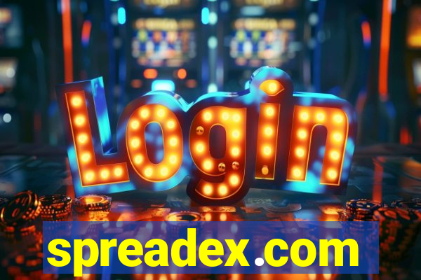 spreadex.com