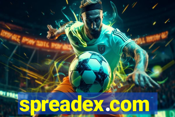 spreadex.com