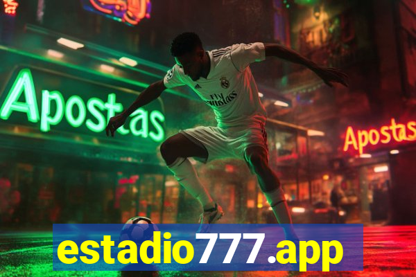 estadio777.app