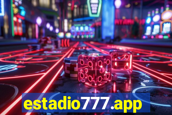 estadio777.app