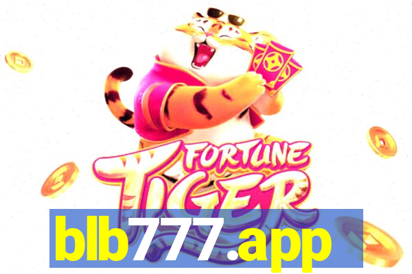 blb777.app