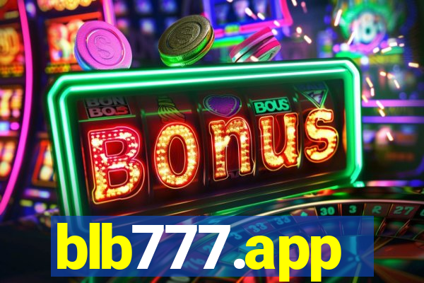 blb777.app