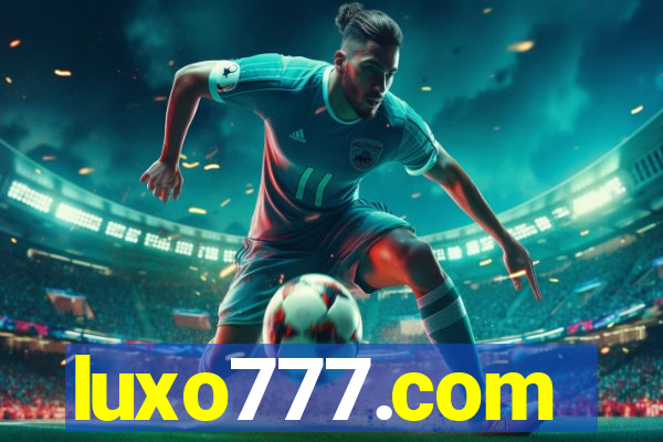 luxo777.com
