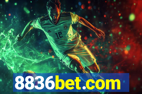 8836bet.com