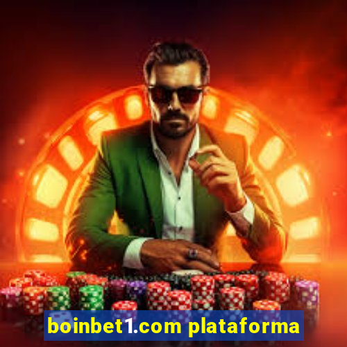boinbet1.com plataforma