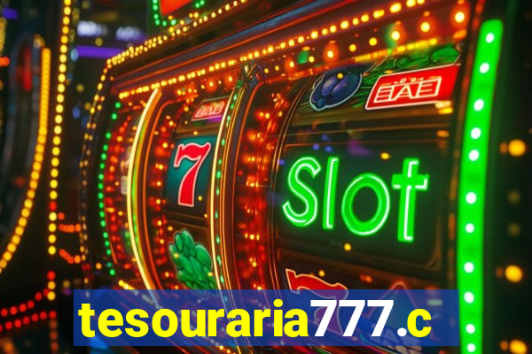 tesouraria777.com