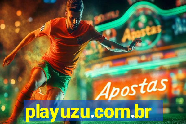 playuzu.com.br