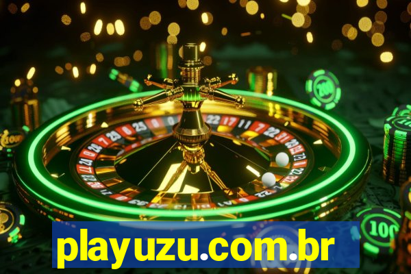 playuzu.com.br