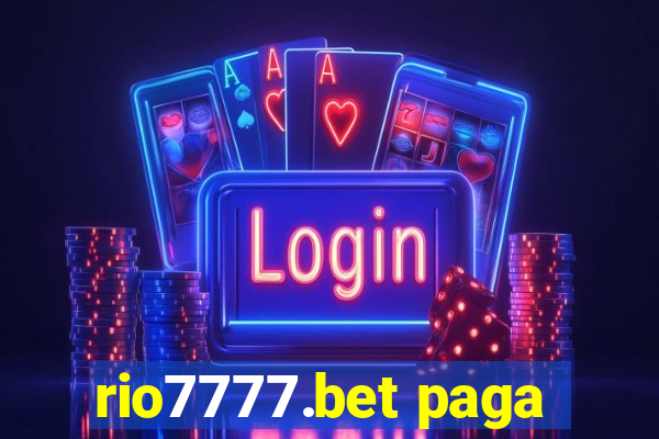 rio7777.bet paga