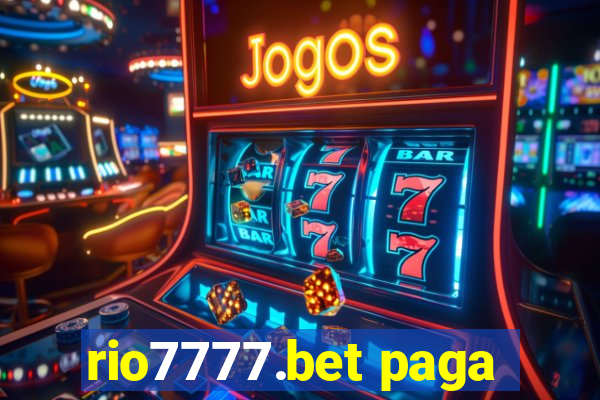 rio7777.bet paga