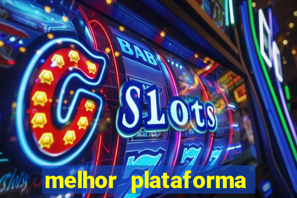 melhor plataforma de jogos do momento