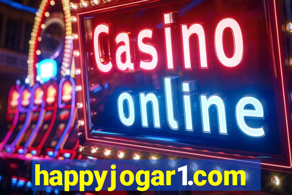 happyjogar1.com