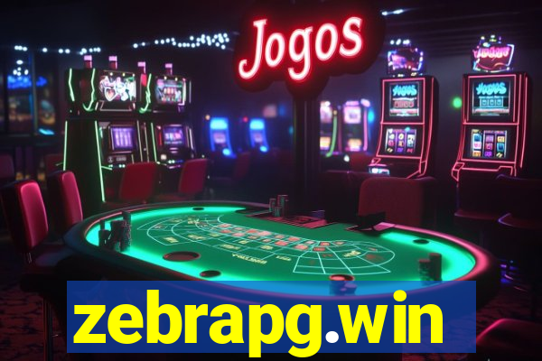 zebrapg.win
