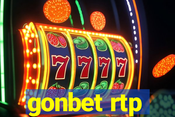 gonbet rtp