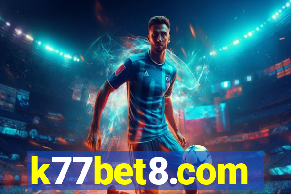 k77bet8.com