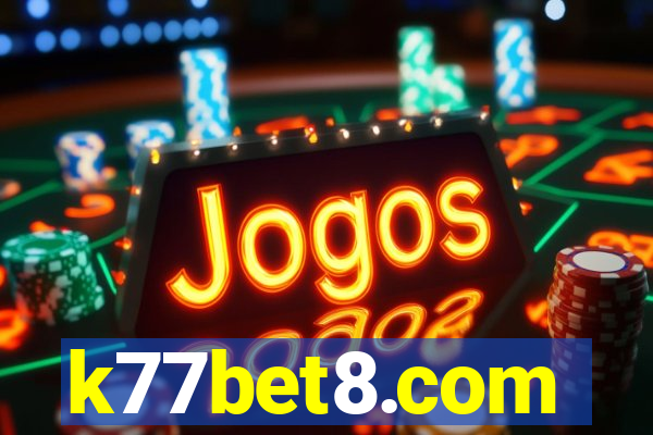 k77bet8.com