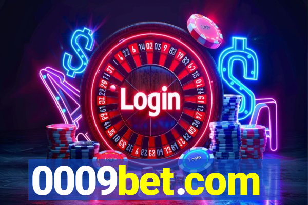 0009bet.com