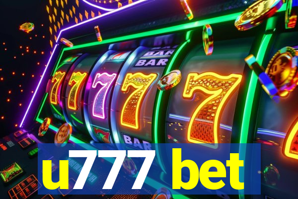 u777 bet