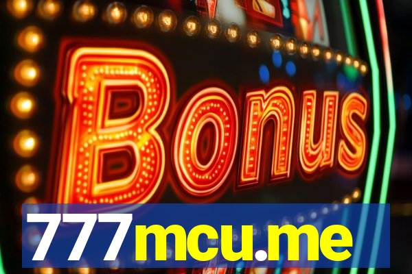 777mcu.me