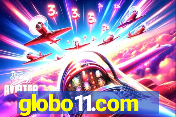globo11.com